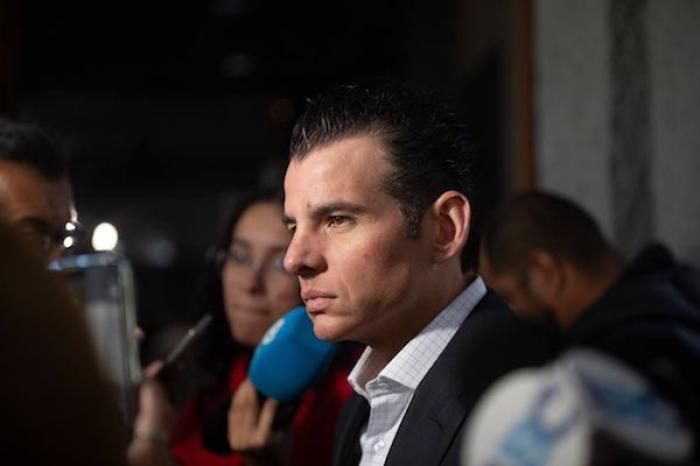 Miguel Flores busca castigar fuertemente la e