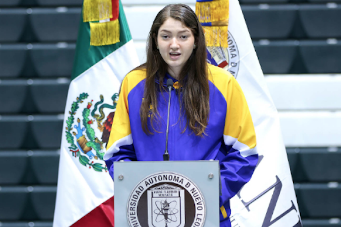 Van Tigres motivados a los Campeonatos Nacionales Universitarios