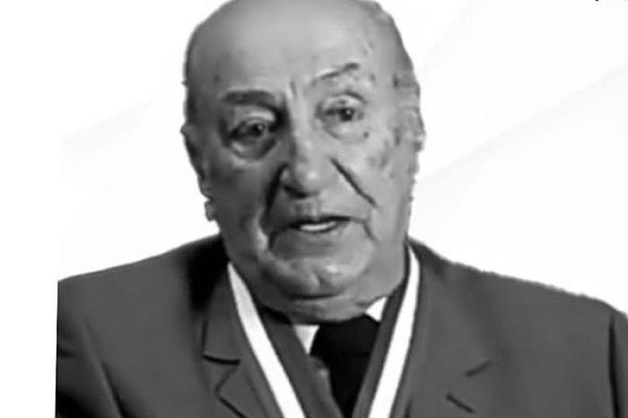 Fallece el último veterano del Escuadrón 20