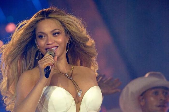 Beyoncé podría seguir los pasos de Lady Gag