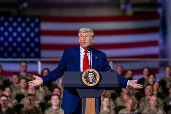 Trump ordena la reapertura de Alcatraz para a