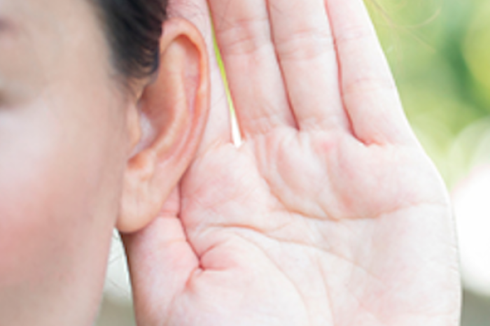El cerumen, nuevo aliado de la medicina;descu