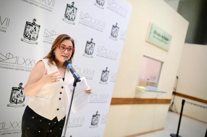 Demanda Armida Serrato auditoría a programas de reforestación