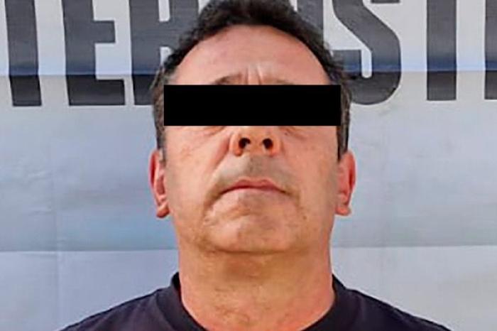 Cae “Chuy” Guzmán en Culiacán; presunto