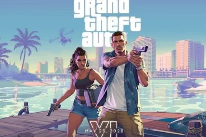 Rockstar lanza segundo tráiler de GTA VI tra