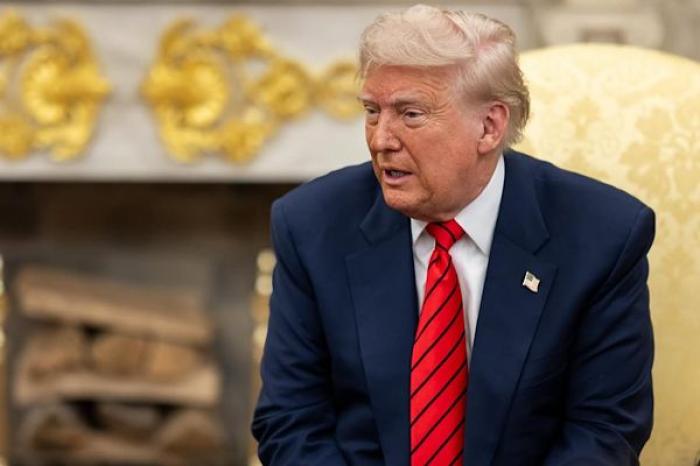 Donald Trump advierte nueva renegociación de