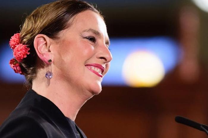 ¿Beatriz Gutiérrez busca ser ciudadana espa