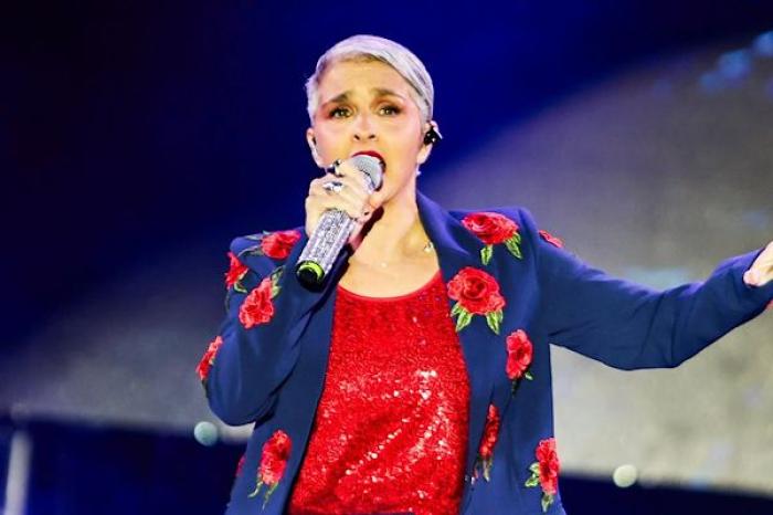 Federica Quijano es hospitalizada de emergenc