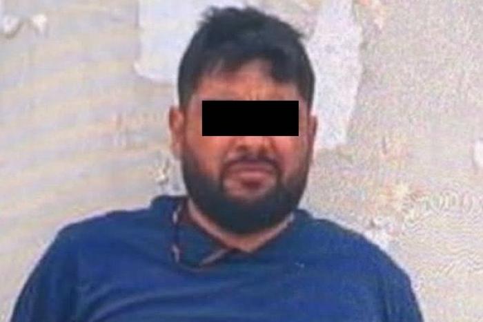 Se fuga “El Ponchis”, jefe criminal del C