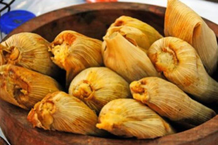 Tamales mexicanos: sabor ancestral con benefi