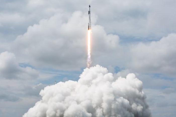 La NASA se prepara para llegar a Marte en 202