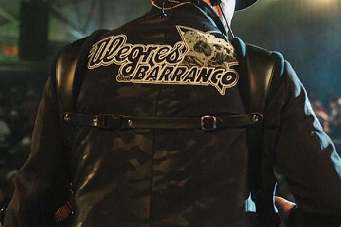 Imputan a Los Alegres del Barranco por apolog