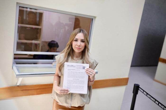 Propone Perla Villarreal crear Ley de Educación Emocional