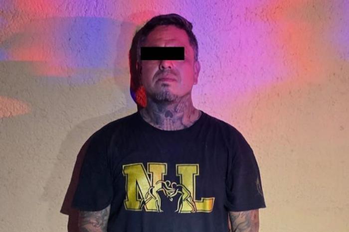 Detiene Policía de San Pedro a presunto acos