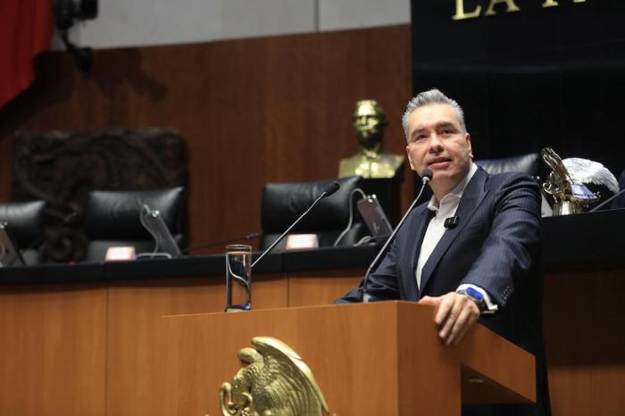 “Fobaproa fue capitalismo de cuates que nos