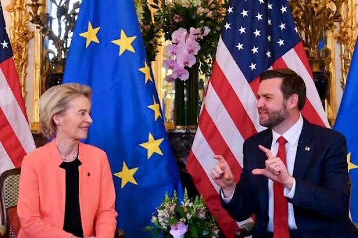 La Unión Europea amenaza con aranceles por 9