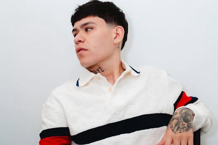 Censura en el Palenque: Cortan audio a Junior