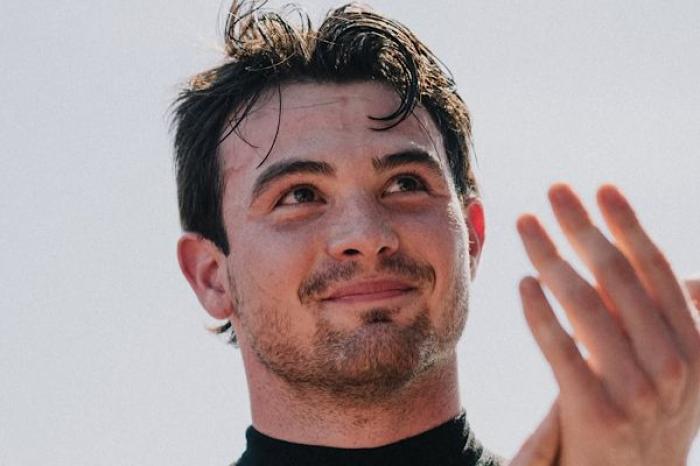 McLaren oficializa el regreso de Pato O’War