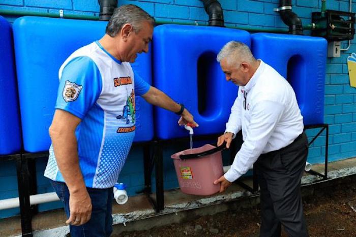 Pactan Guadalupe y Arca Continental habilitar