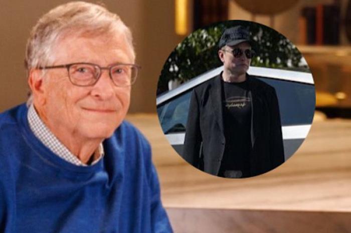 Bill Gates acusa a Elon Musk de contribuir a 