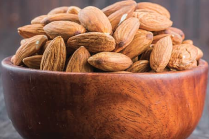 Almendras: El superalimento que beneficia la 