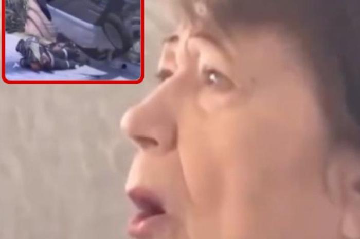 Engañan a su abuela con video de GTA VI y su reacción conquista TikTok