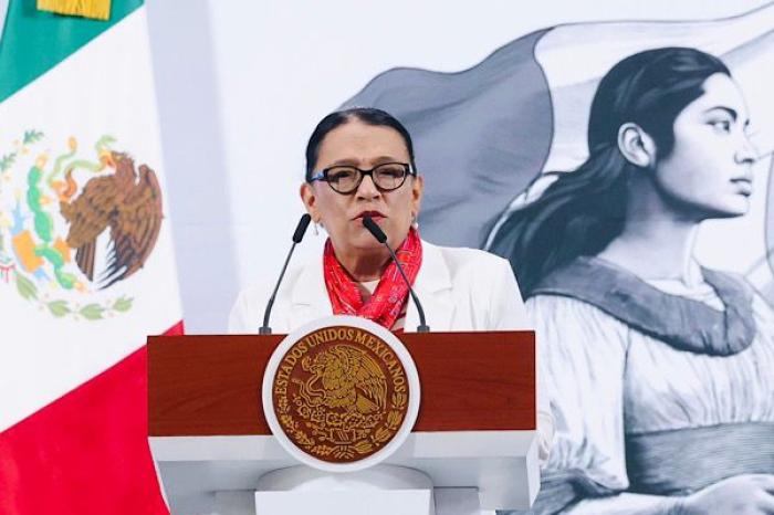 Segob reporta más de 38 mil repatriados reci