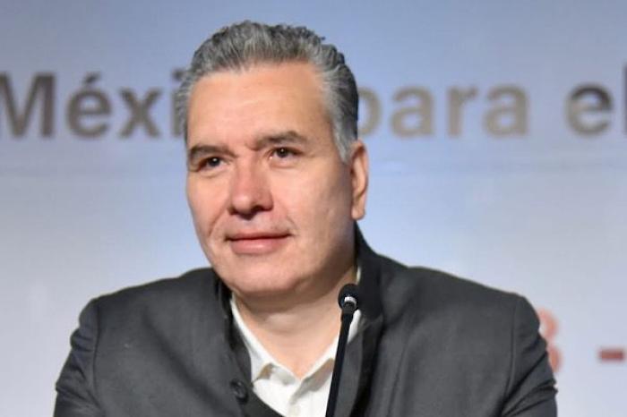Waldo Fernández destaca importancia del sect