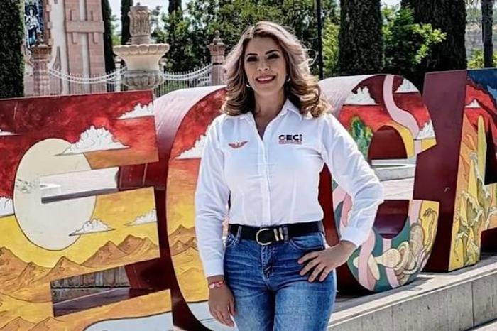 Asesinan a Cecilia Ruvalcaba, jefa de enferme
