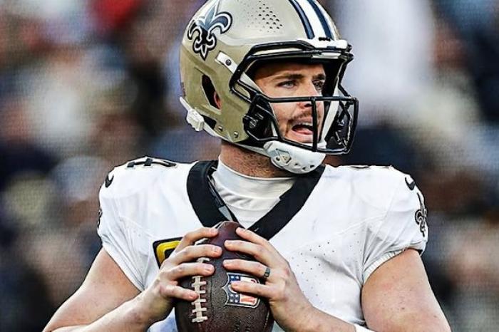 Derek Carr anuncia su retiro de la NFL tras 1