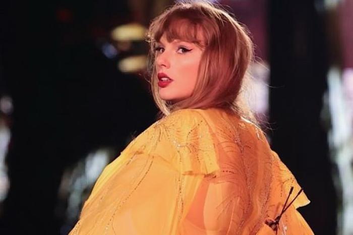 Taylor Swift, en medio de una batalla legal e