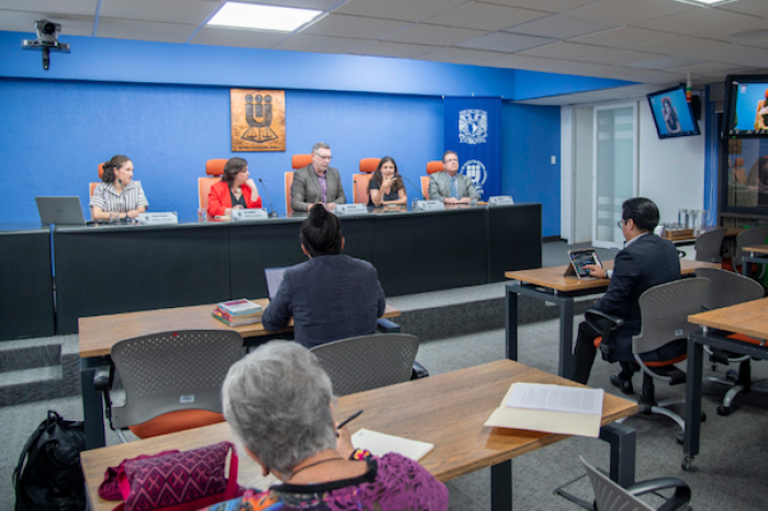 Acceso desigual a la justicia: un factor clave detrás del aumento de la inequidad global