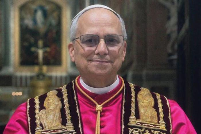 ¿Por qué León XIV? El Papa explica la elec