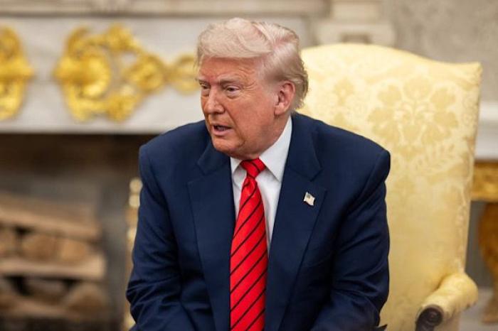 Trump lanza polémico programa de “autodepo