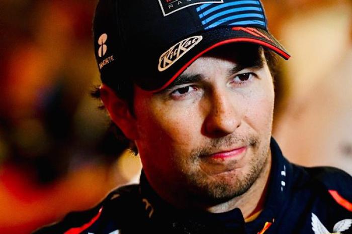 ¿Checo Pérez en conversaciones con Alpine ?