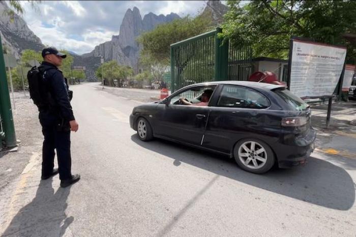 Después de Semana Santa, regresan restriccio