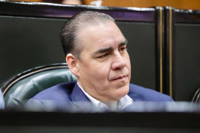 Va Heriberto Treviño por más penas contra reclutamiento de menores a través de redes para delinquir