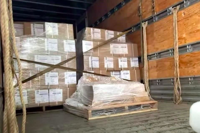 Llegan boletas para elecciones judiciales a Nuevo León