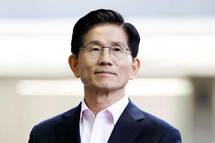 Kim Moon-soo es oficializado como candidato presidencial del partido gobernante en Corea del Sur