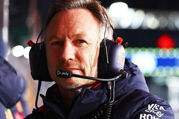 Red Bull en crisis: el futuro de Christian Ho