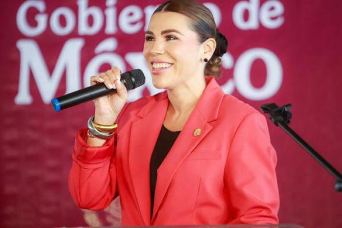 Gobernadora de Baja California y su esposo pierden su visa estadounidense