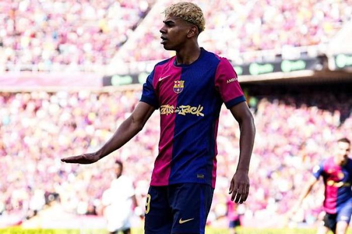 FC Barcelona se impone en un El Clásico y qu