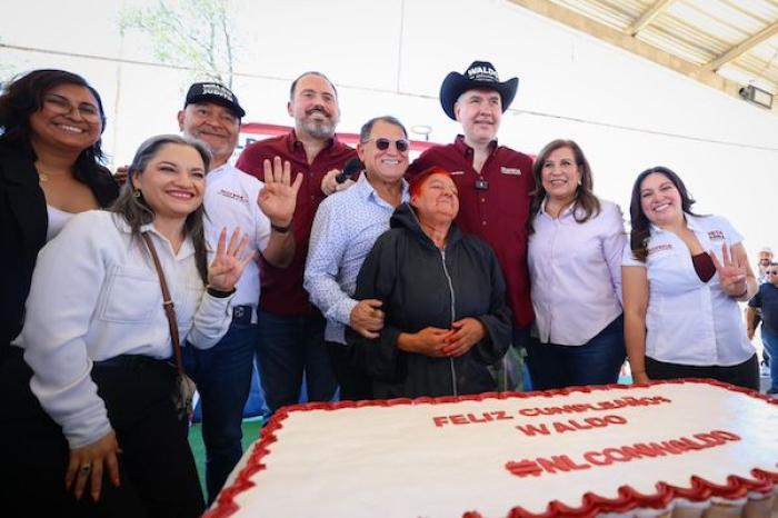 Lanzan llamado Senadores y Diputados de Moren