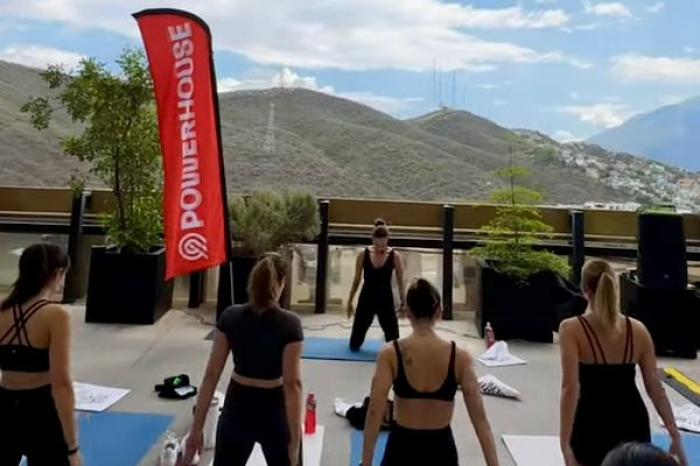 The House Festival debuta con éxito en Monte