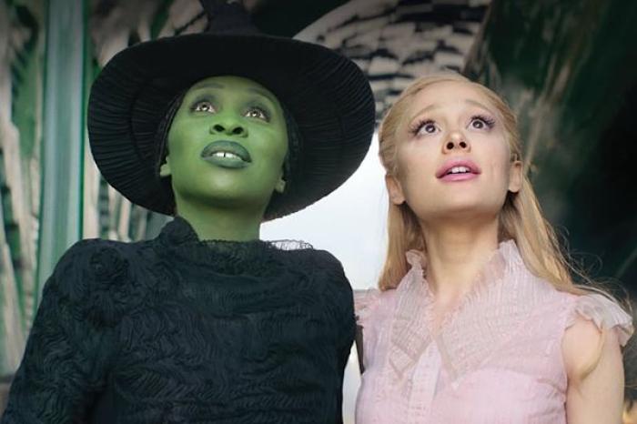 Peacock anuncia evento especial de “Wicked