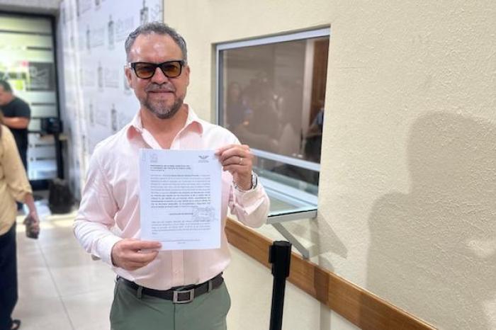 Impulsa Diputado Mario Salinas movilidad sost