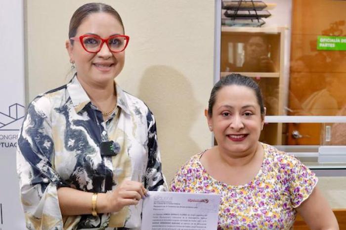 Propone Armida Serrato otorgar descuentos a p