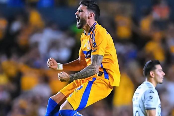 Tigres avanza a Semifinales en un duelo polé
