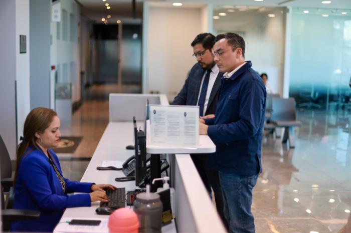 Presenta San Pedro siete denuncias por contam