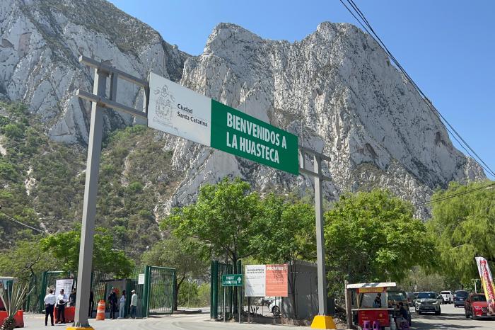 Ante ola de calor suspenden actividades depor